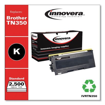 Buy Innovera 722028190 Remanufactured Laser Cartridge