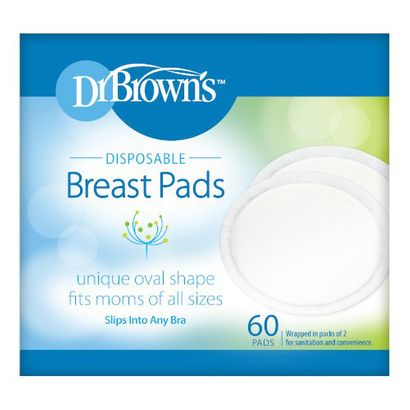 Buy Dr. Browns Disposable Breast Pads