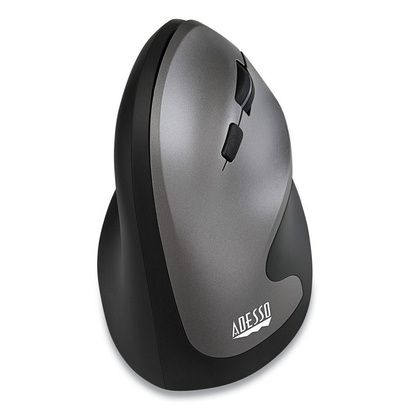 Buy Adesso iMouse A20 Antimicrobial Wireless Mouse
