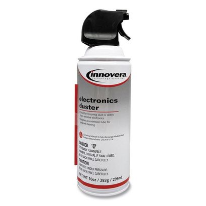 Buy Innovera Compressed Air Duster Cleaner