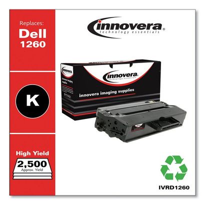 Buy Innovera D1260 Toner