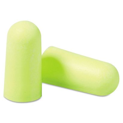 Buy 3M E-A-R soft Yellow Neons Soft Foam Earplugs