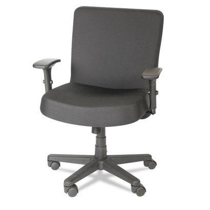Buy Alera XL Series Big & Tall Mid-Back Task Chair