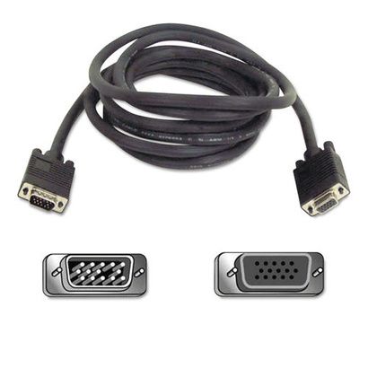 Buy Belkin Pro Series SVGA Monitor Extension Cable
