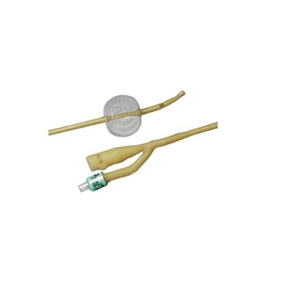 Buy Bard Bardex Lubricath Two-Way Carson Model Speciality Foley Catheter With 5cc Balloon Capacity