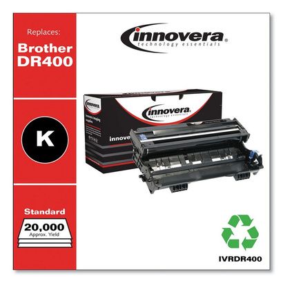 Buy Innovera DR400 Drum Cartridge