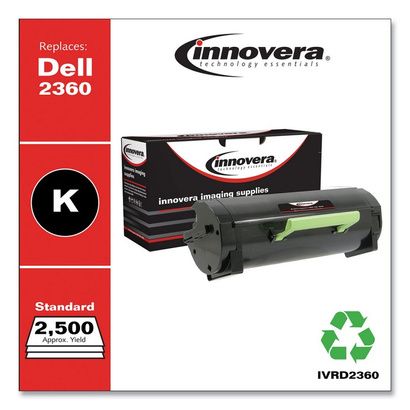 Buy Innovera D2360, D3460 Toner