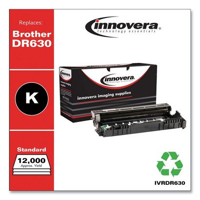 Buy Innovera DR630 Drum Unit