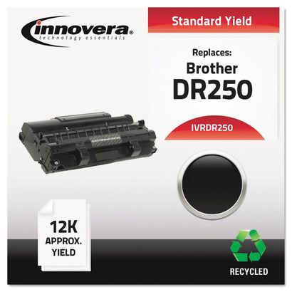 Buy Innovera DR250 Drum Cartridge