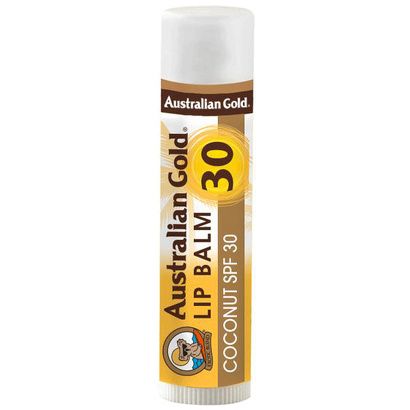 Buy Australian Gold Lip Balm with SPF 30