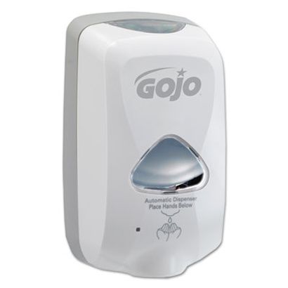 Buy GOJO TFX Touch-Free Automatic Foam Soap Dispenser