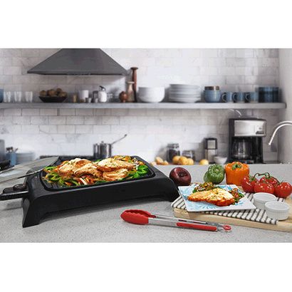 Buy Elite Smart and Healthy Electric Grill