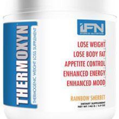 Buy IForce Nutrition Thermoxyn Powder Weight Loss Dietary Supplement