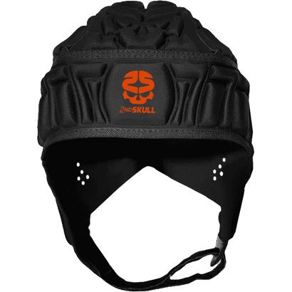 Buy 2nd Skull Armor Rugby-Style Soft Shell Helmet