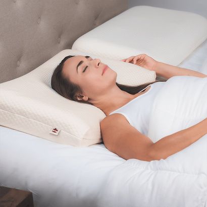Buy Tri-Core Ultimate Cervical Pillow