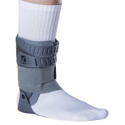 Buy Ossur Rebound Ankle Brace With Stability Strap