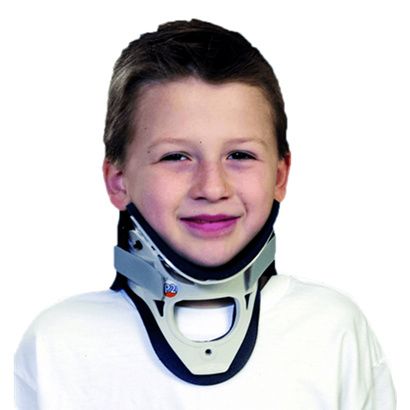 Buy Ossur Necloc Kids Extrication Collar
