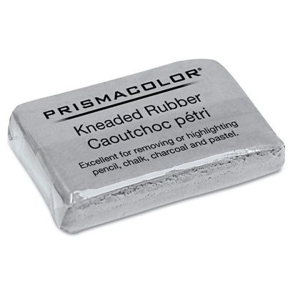 Buy Prismacolor Design Kneaded Rubber Art Eraser