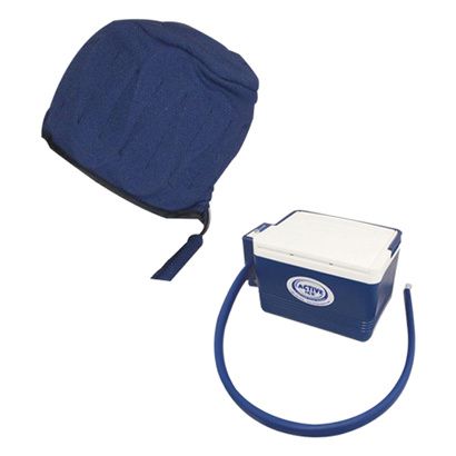 Buy Polar Cool Flow Head Cap Cold Therapy System