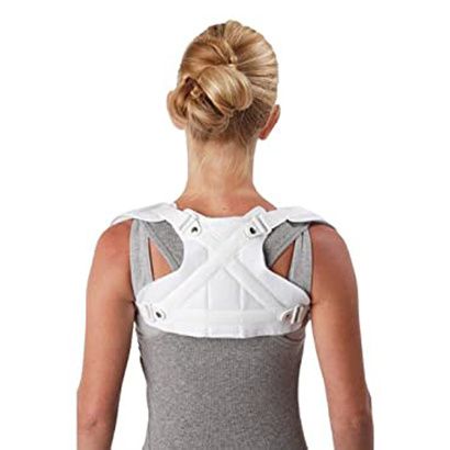 Buy Ossur Front Closure Clavicle Support