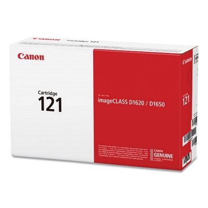 Buy Canon Cartridge 121, 3252C001 Toner