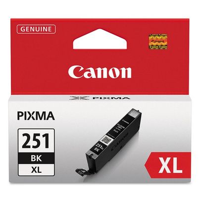 Buy Canon CLI-251 Ink