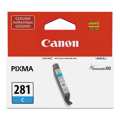 Buy Canon CLI-281 Ink