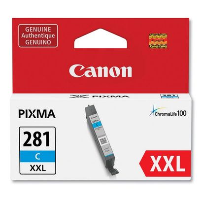 Buy Canon CLI-281 XXL Ink