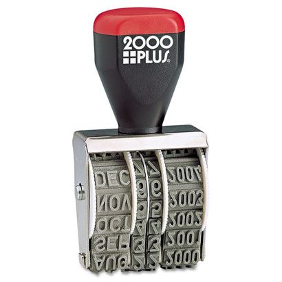 Buy COSCO 2000PLUS Traditional Date Stamp