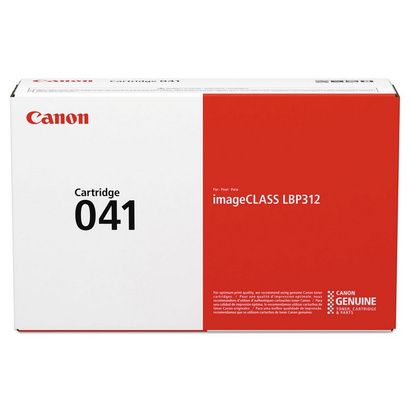 Buy Canon CRG041, CRG041H Toner Cartridge