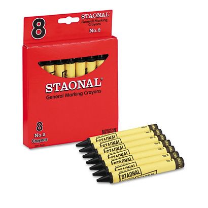 Buy Crayola Staonal Marking Crayons