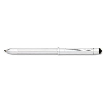 Buy Cross Tech3+ Multifunction Pen with Stylus Top for Touch Screens