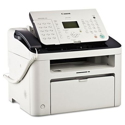 Buy Canon FAXPHONE L100 Laser Fax Machine