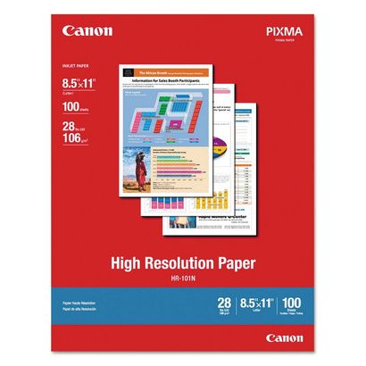 Buy Canon High Resolution Paper