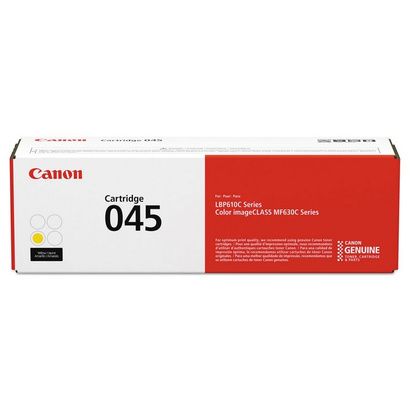 Buy Canon Cartridge 045 1239C001, 1240C001, 1241C001, 1242C001 Toner