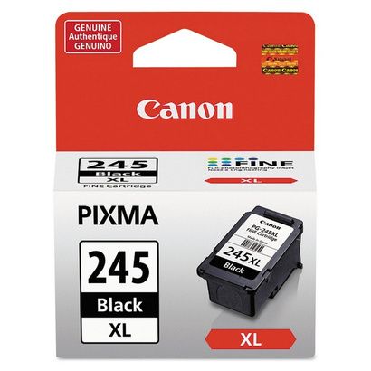 Buy Canon PG245XL, PG245, CL246XL, CL246 Ink