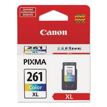 Buy Canon CL-261XL Ink