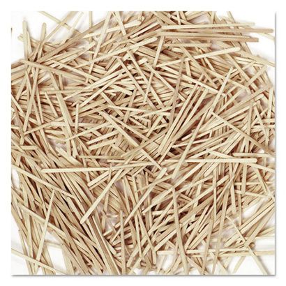Buy Creativity Street Flat Wood Toothpicks