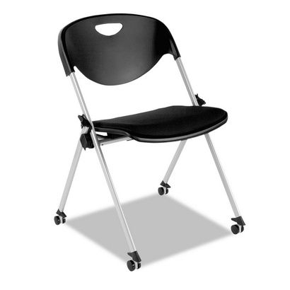 Buy Alera SL Series Nesting Stack Chair Without Arms