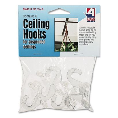 Buy Adams Manufacturing Ceiling Hook