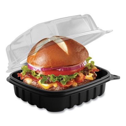 Buy Anchor Packaging Culinary Basics Microwavable Container