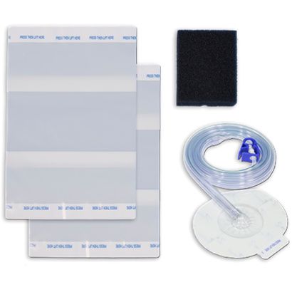 Buy DeRoyal Negative Pressure Wound Therapy Kit