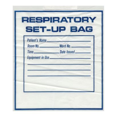 Buy McKesson Respiratory Set-Up Bag
