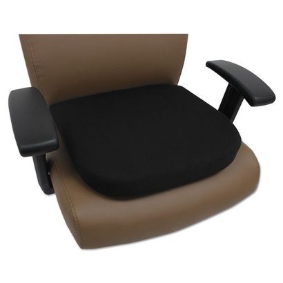 Buy Alera Cooling Gel Memory Foam Seat Cushion