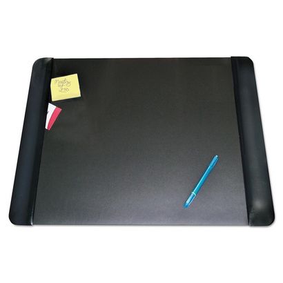 Buy Artistic Executive Desk Pad with Antimicrobial Protection