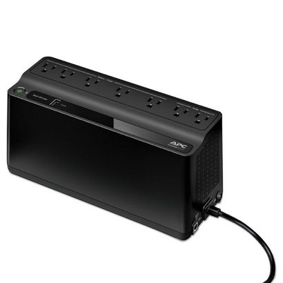 Buy APC Smart-UPS 600 VA Battery Backup System