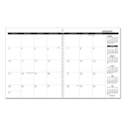Buy AT-A-GLANCE Monthly Planner Refill