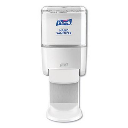 Buy PURELL Push-Style Hand Sanitizer Dispenser