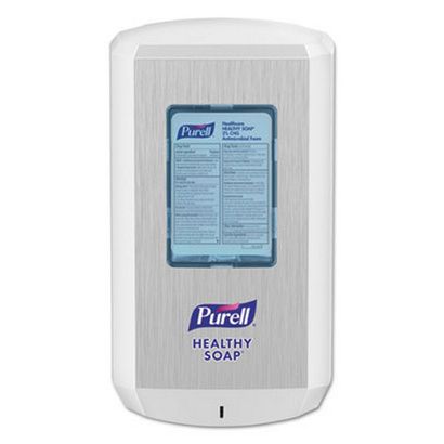 Buy PURELL CS6 Soap Touch-Free Dispenser