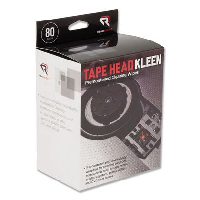 Buy Read Right Tape Head Kleen Pad